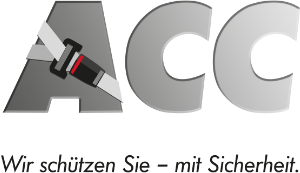 Logo Accsicherheitstechnik